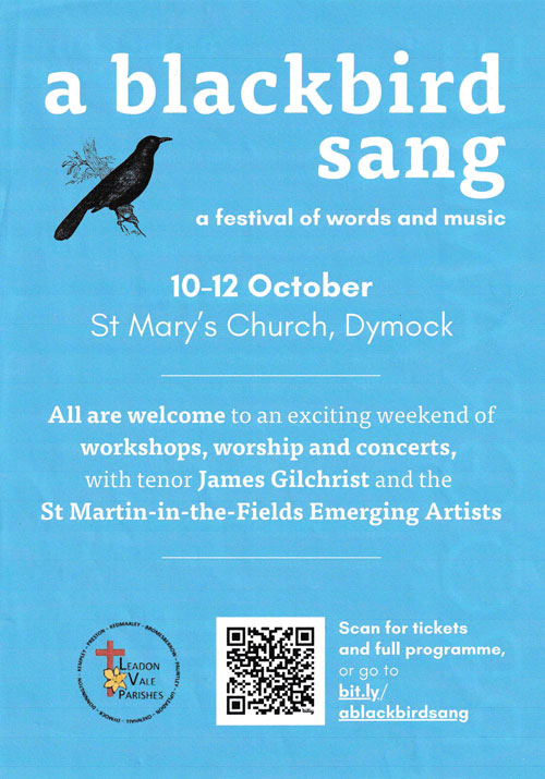Festival Poster